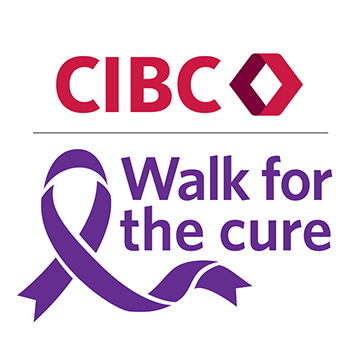 CIBC Walk for the Cure